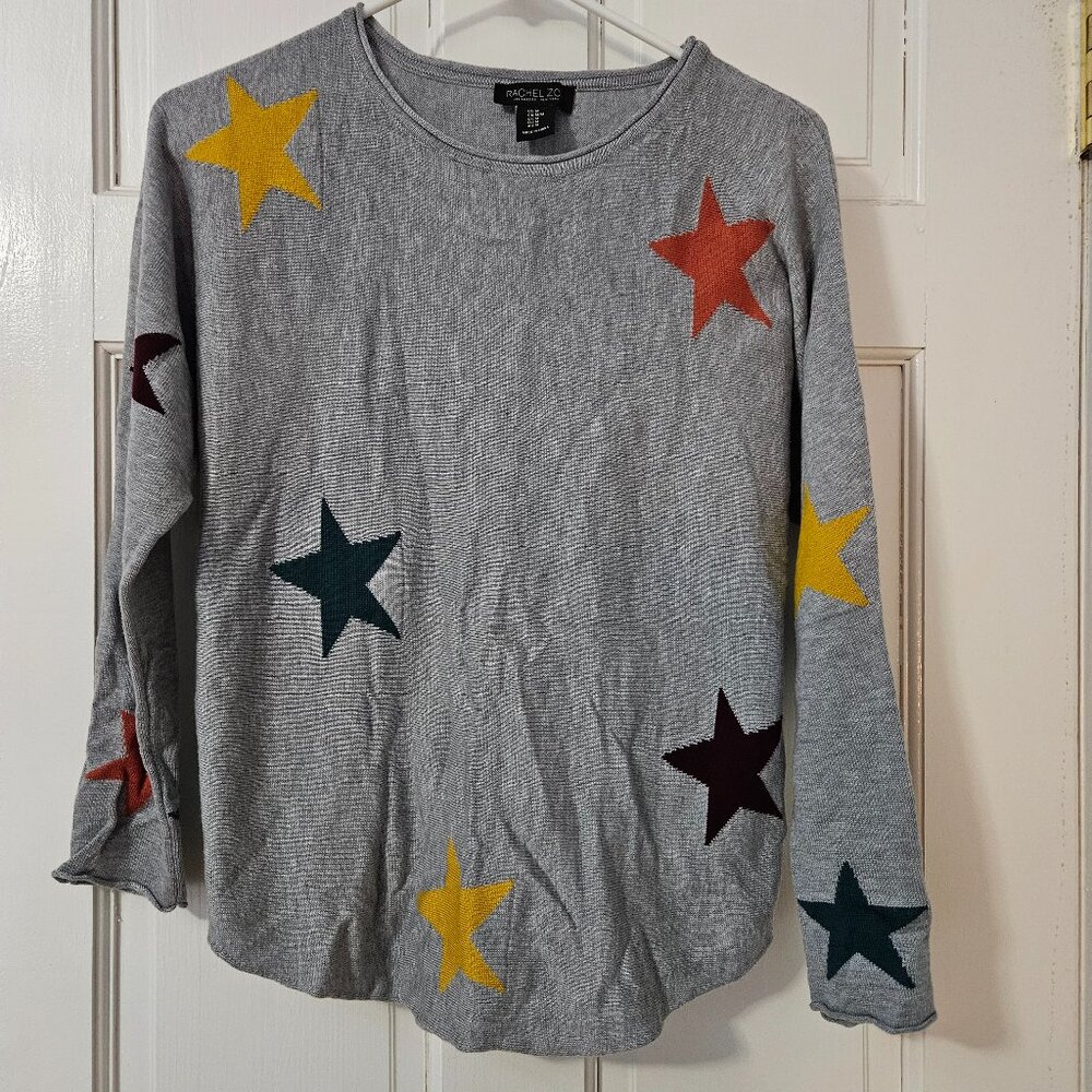 Ladies Sweater